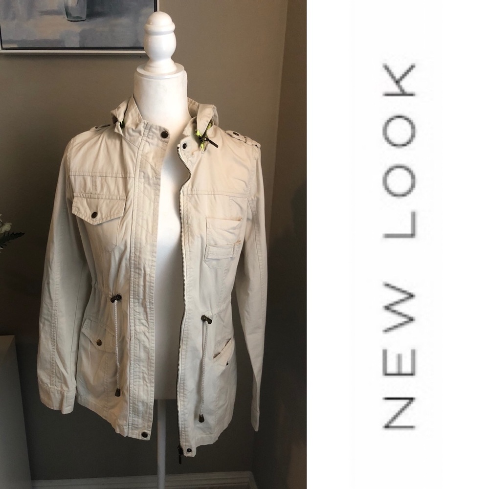 ❤️New Look Women’s Jacket